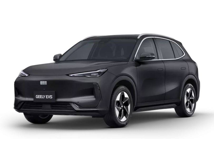 Geely EX5 Max