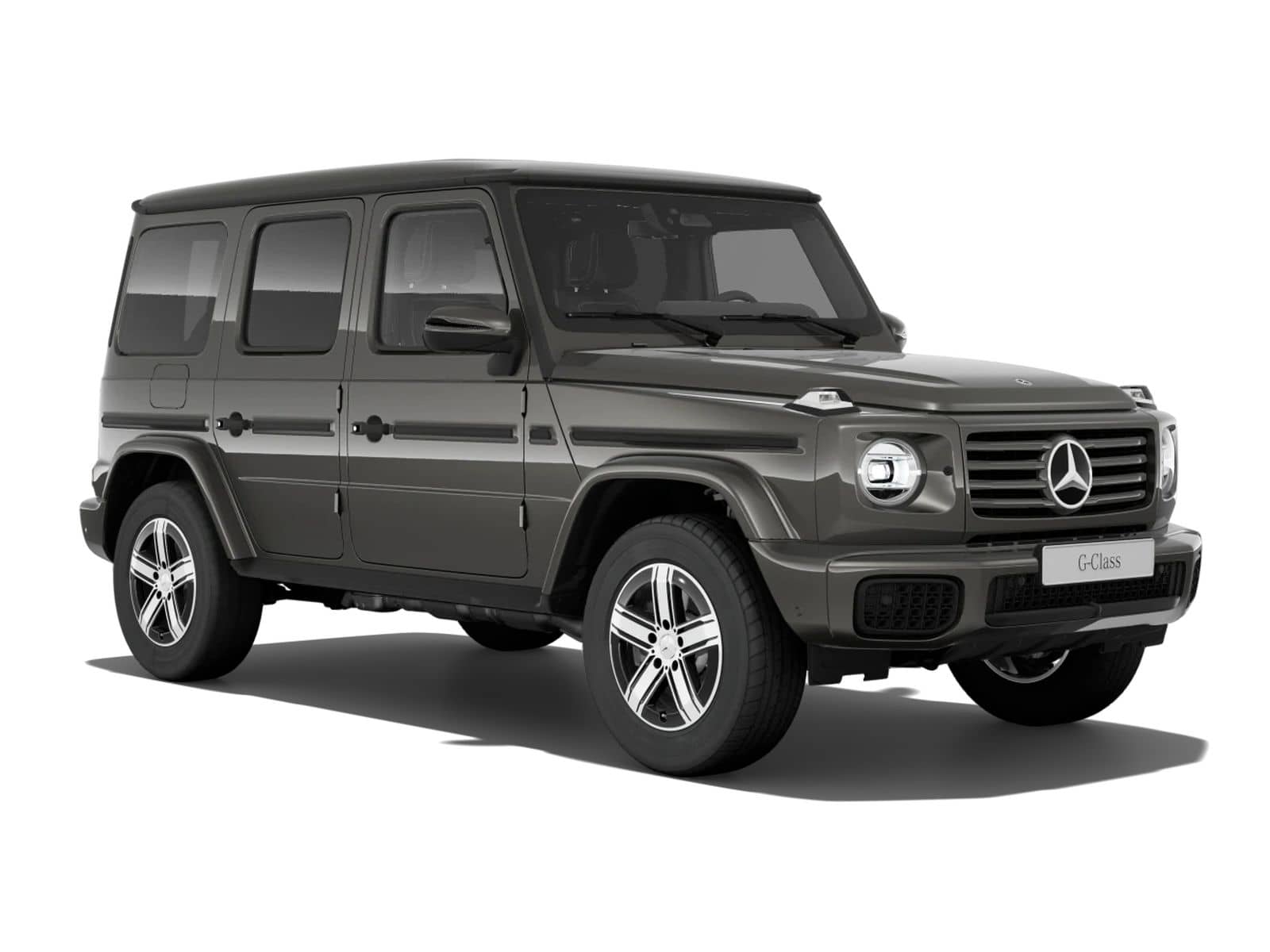 Mercedes-Benz G 450 д