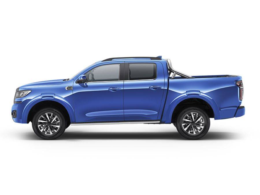 Great Wall Poer Premium 2.4d 9AT 4WD