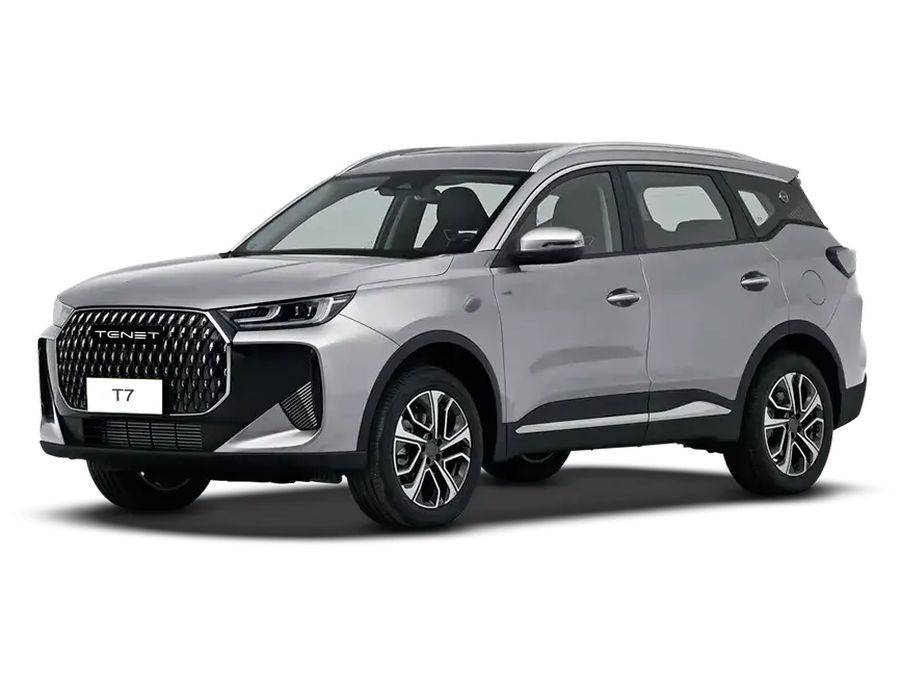 Tenet T7 Актив 1.6Т 150 л.с. АТ