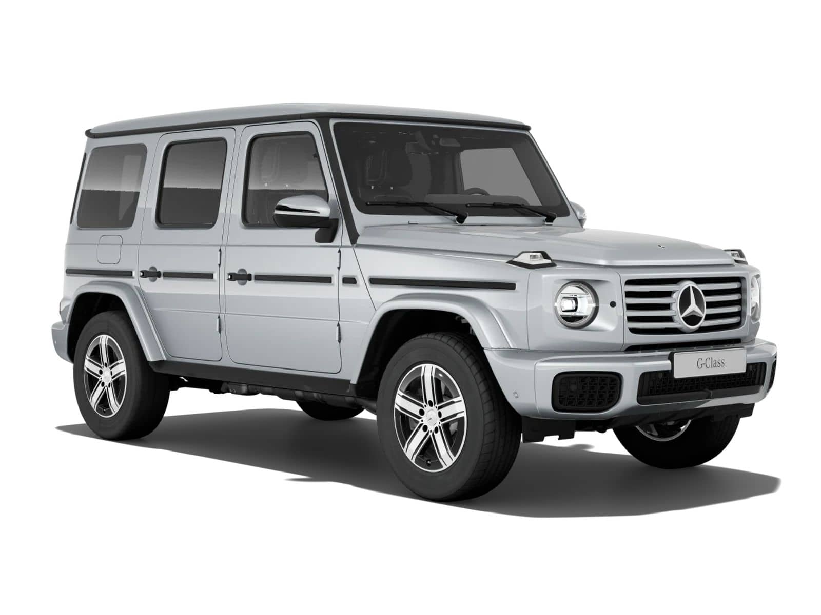 Mercedes-Benz G 450 д