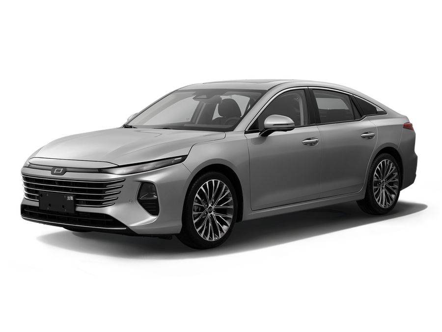 FAW Bestune B70 Prestige 2.0 AT