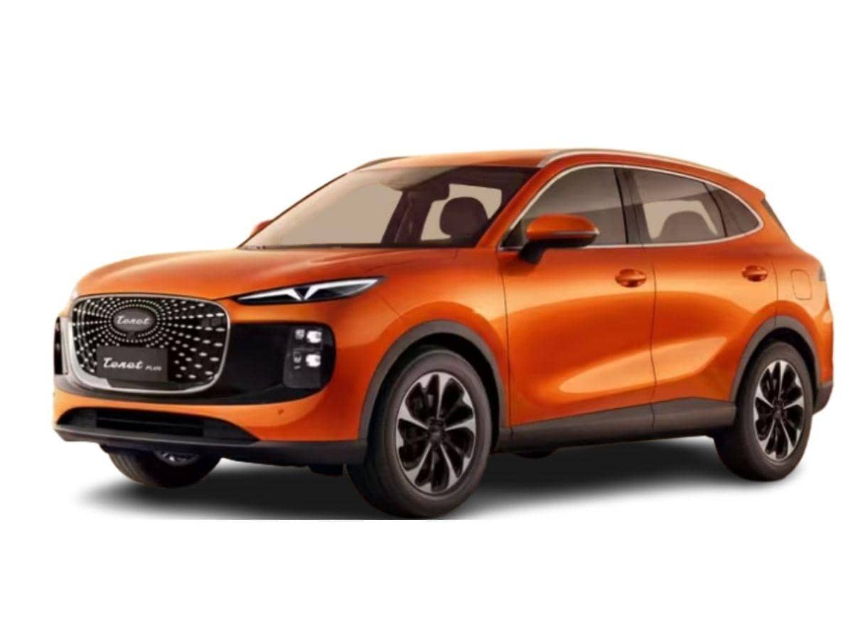 Tenet Plus L6 Ультра 1.5Т 147 л.с. АТ