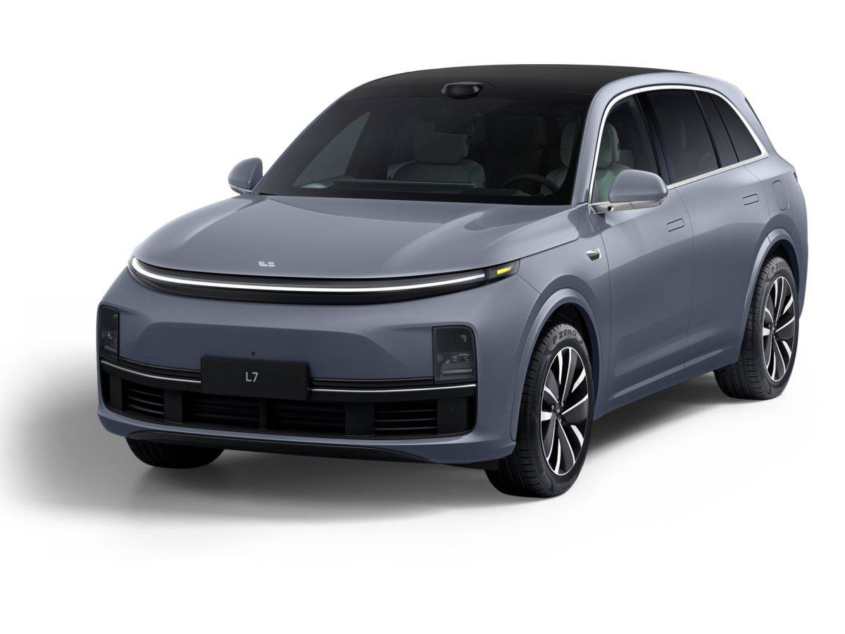 Lixiang Л7 (L7) Ультра