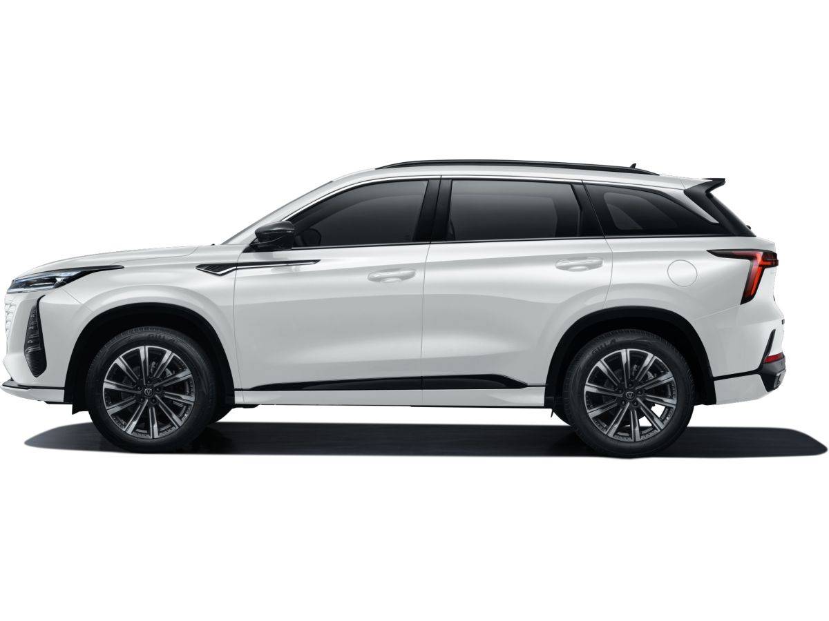 Changan CS75 Plus Люкс 2.0 АТ