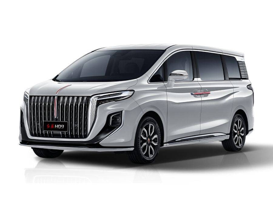 Hongqi HQ9 2.0Т Экзекьютив (Executive)