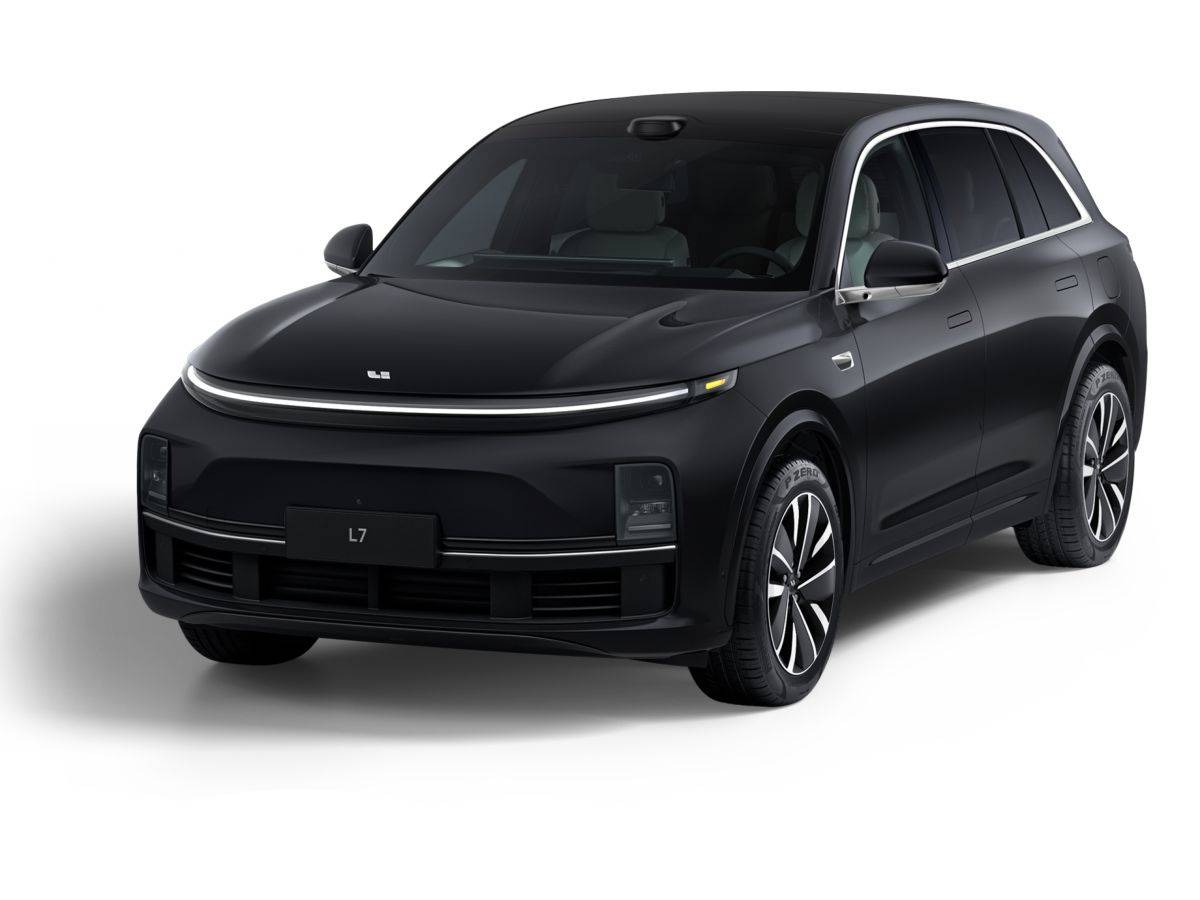 Lixiang Л7 (L7) Ультра