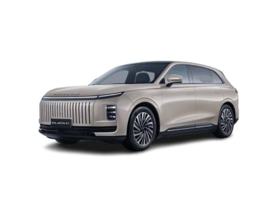 Exlantix ET Топ (Top)