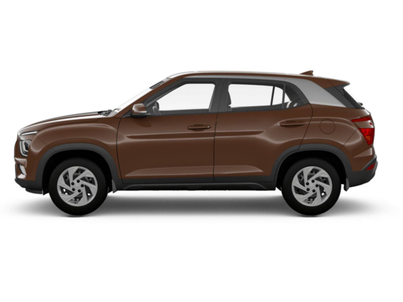 Solaris HC Family 2.0 6AT 2WD