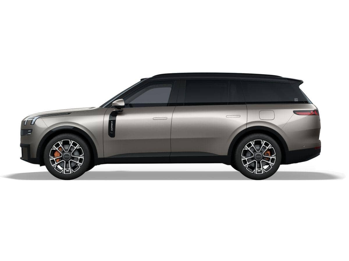 Lynk & Co 900 1.5Т Ультра