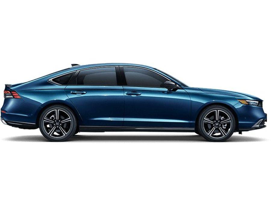 Honda Accord 260T CVT Ultimate