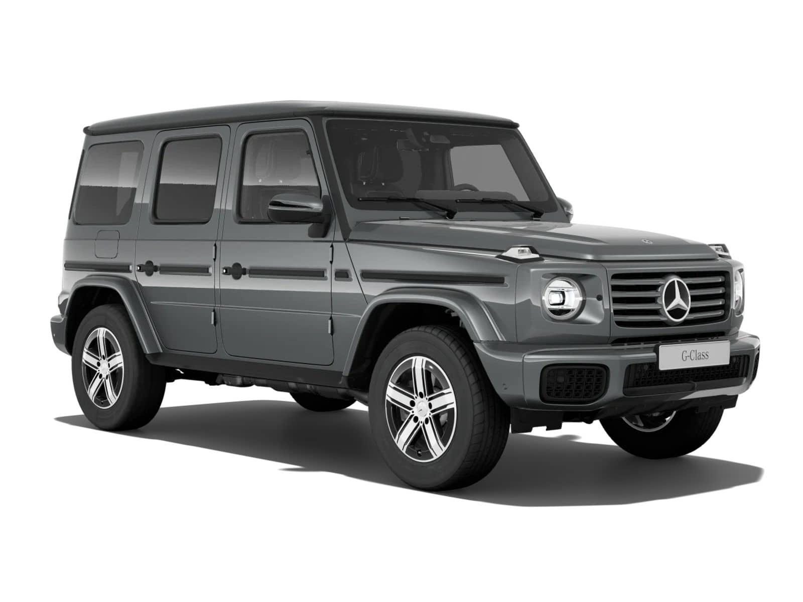 Mercedes-Benz G 450 д