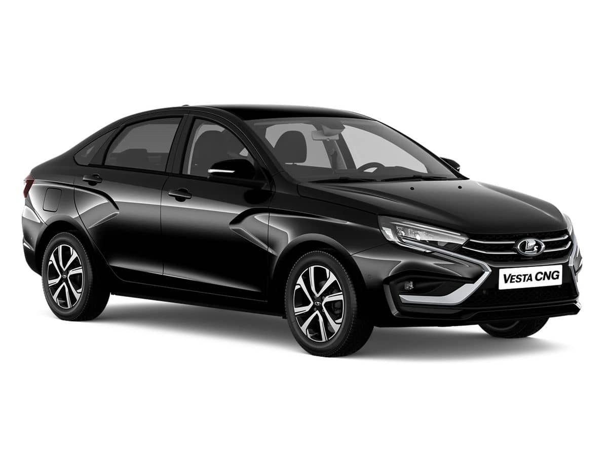 Lada Vesta Битопливная Техно 1.6 106 л.с. МТ (Techno)
