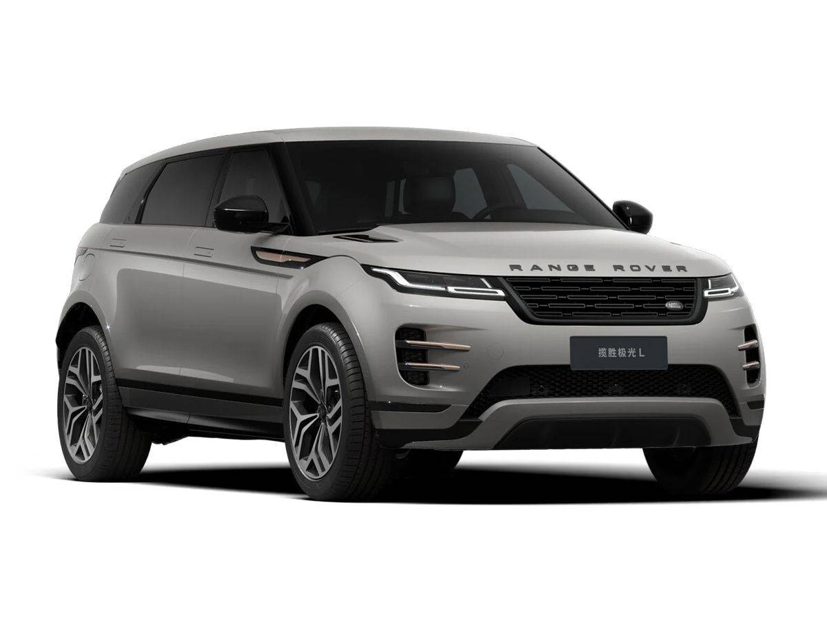 Land Rover Range Rover Evoque L 2.0 249 л.с. гибрид Флоуинг Лайт Элегант (Flowing Light Elegant)