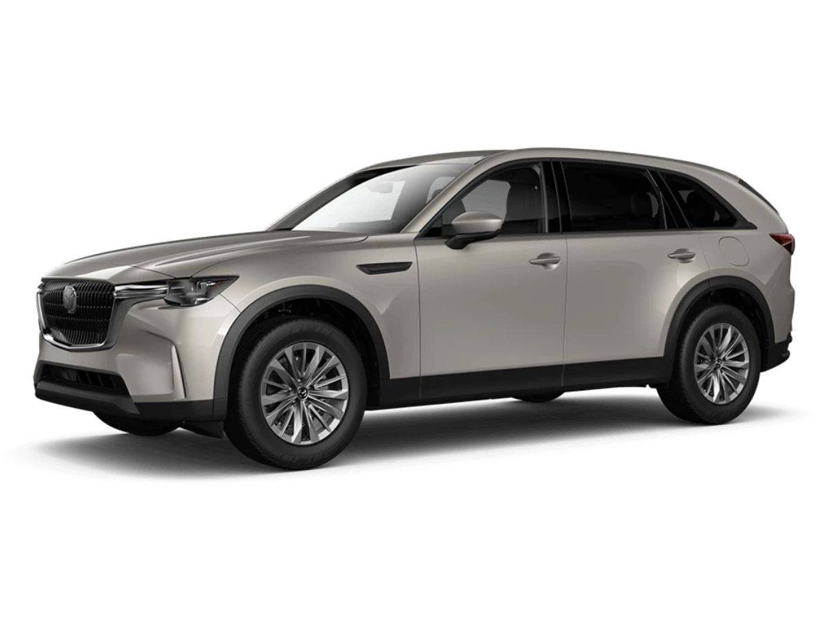 Mazda CX-90 High 3.3 e-Skyactiv MHEV 8AT 4WD