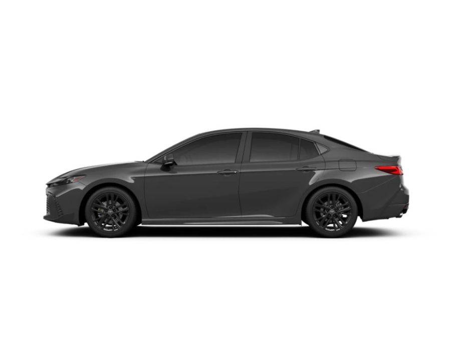 Toyota Camry 2.0 Глориус Эдишн (Glorious Edition)