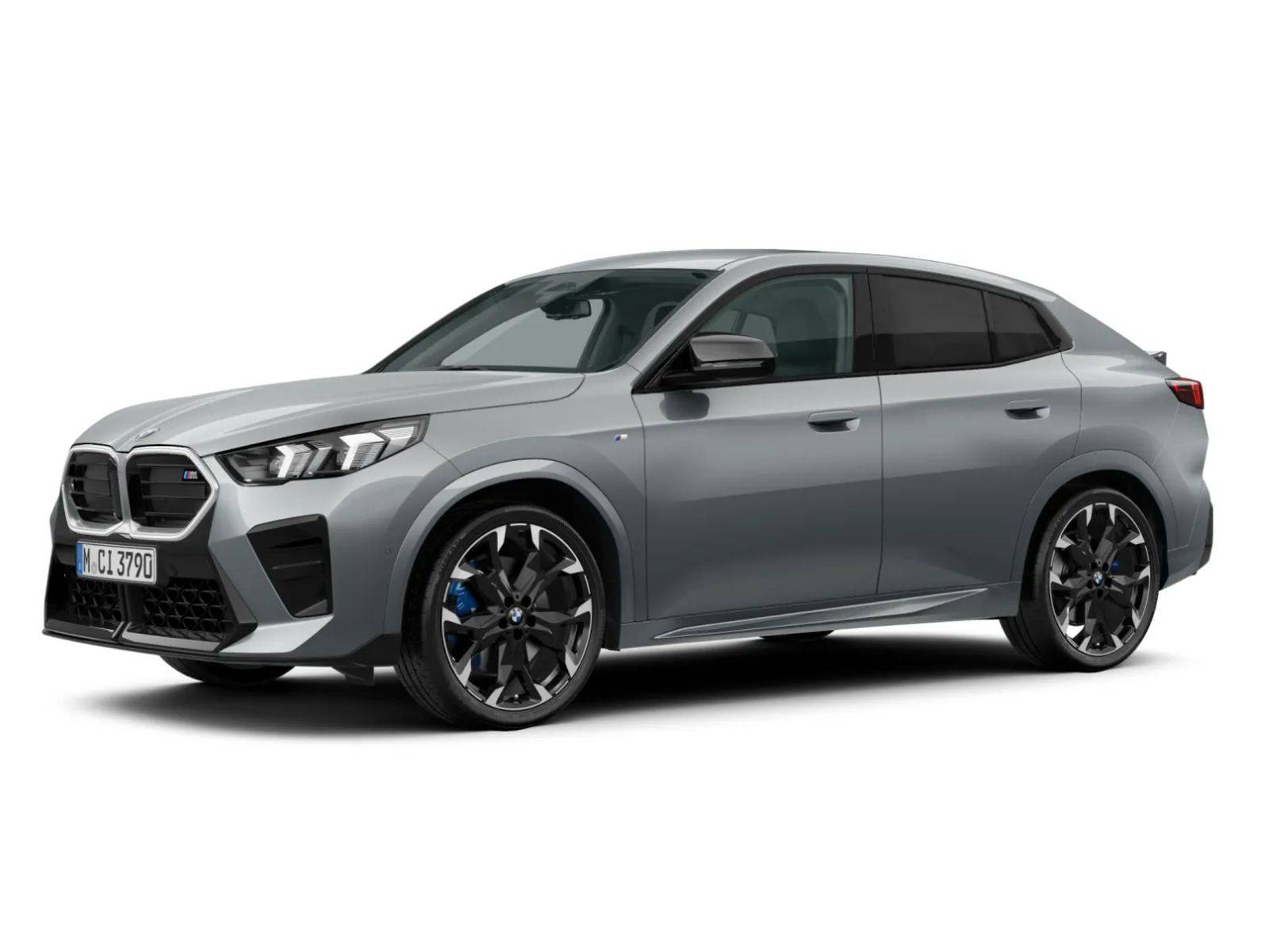 BMW X2 M35i xDrive