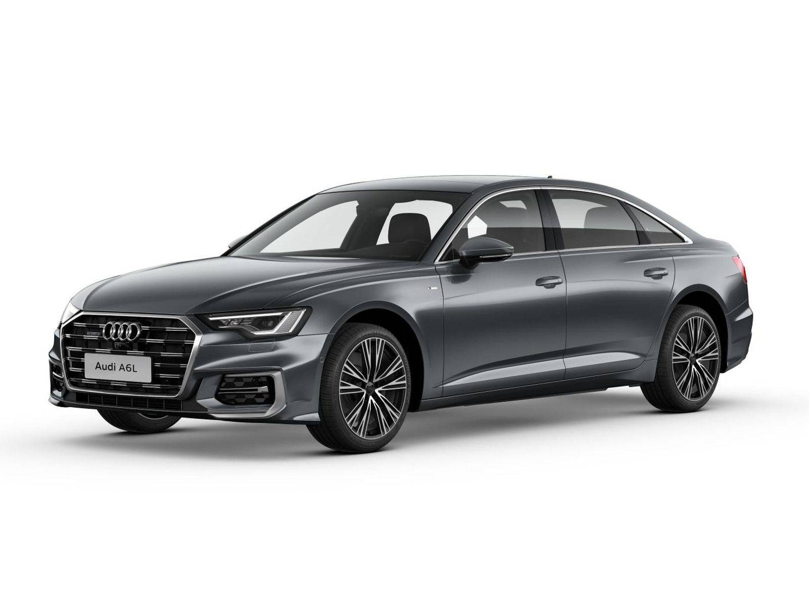 Audi A6 L Dynamic 45 TFSI quattro S tronic