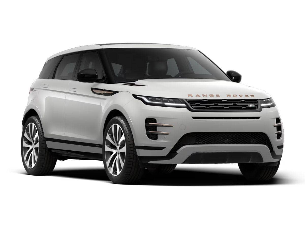 Land Rover Range Rover Evoque 2.0 249 л.с. Дайнэмик СЕ