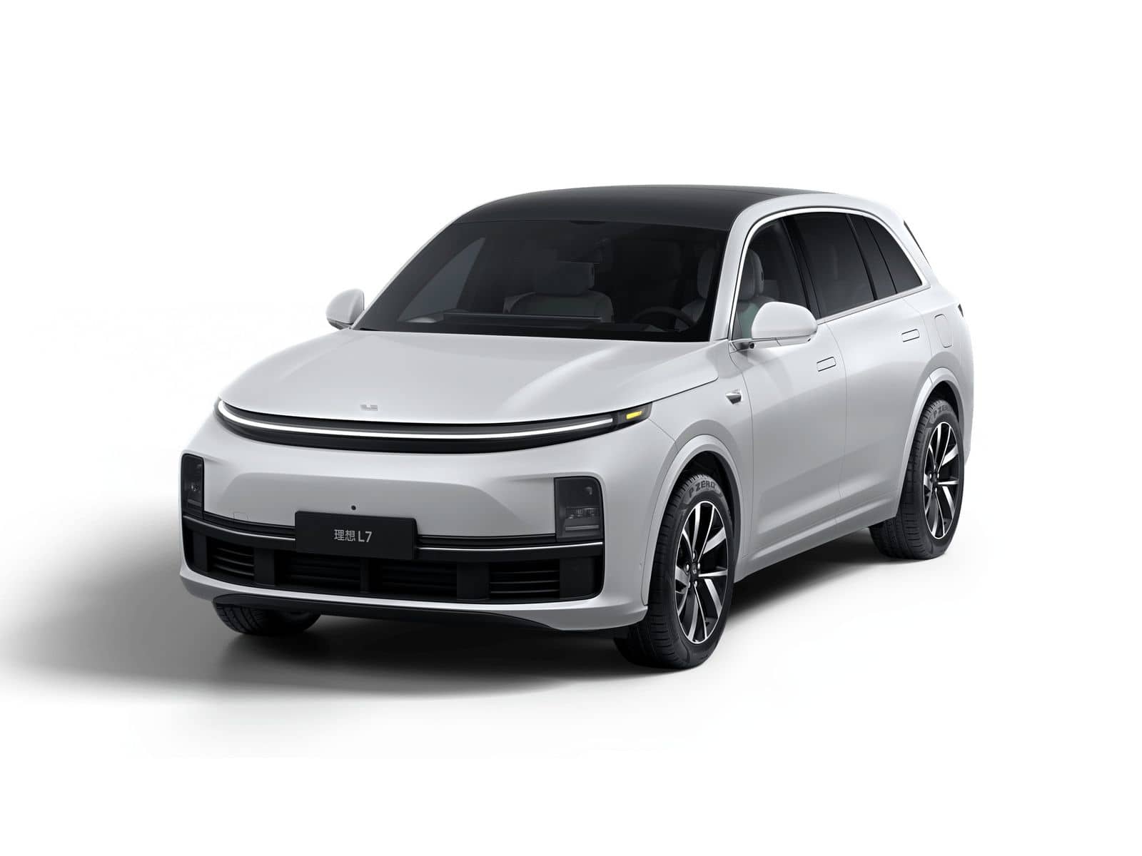 Lixiang Л7 (L7) Ультра (Ultra)