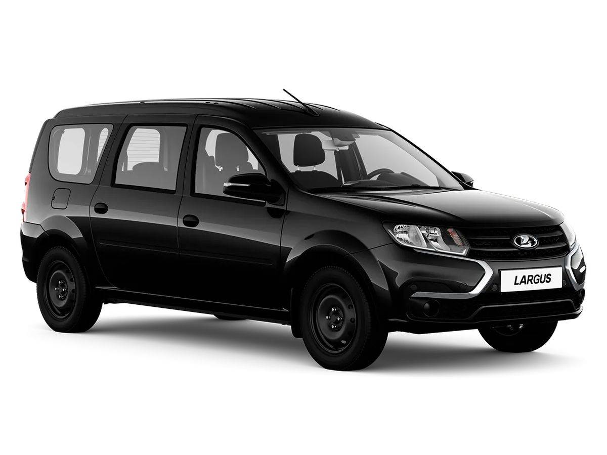 Lada Largus универсал Classic 5 мест 1.6 90hp 5MT