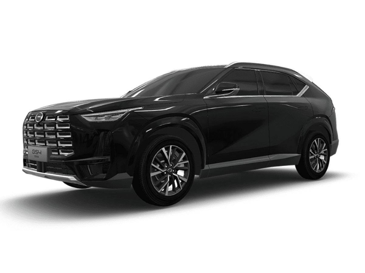 GAC GS4 ГБ 2.0Т АТ полный привод (GB)