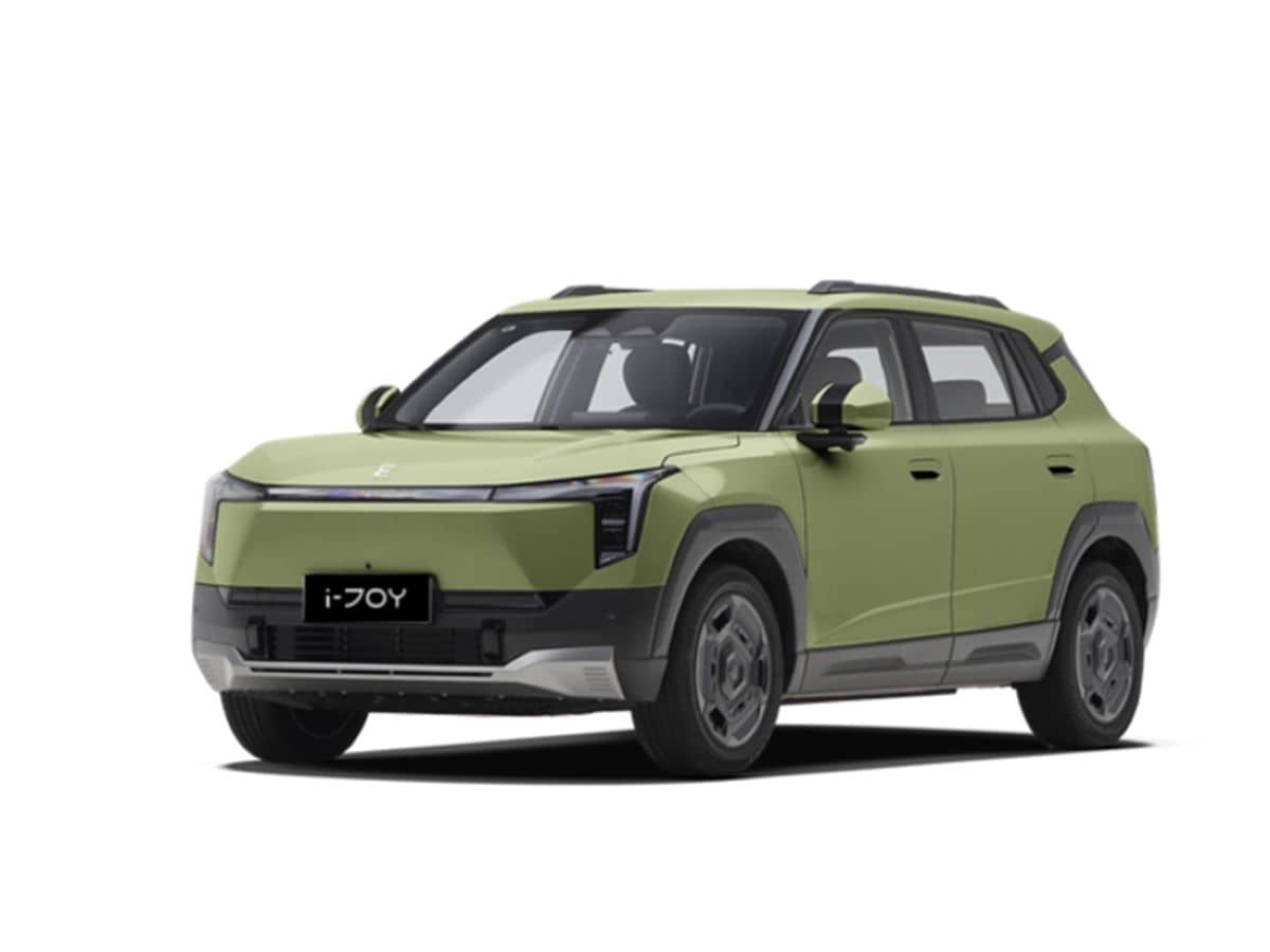Evolute i-JOY Бизнес 120 кВт