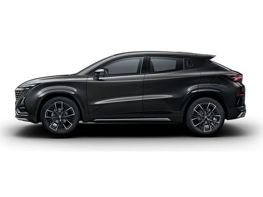 Changan Uni-T Тек 1.5Т АТ (Tech)