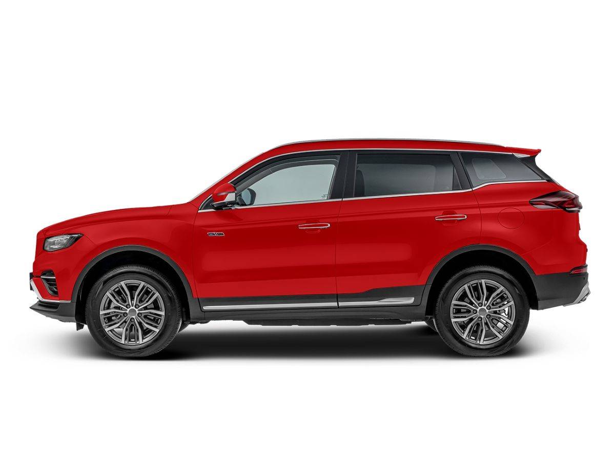 Belgee X70 Стиль 1.5Т полный привод АТ (Style)
