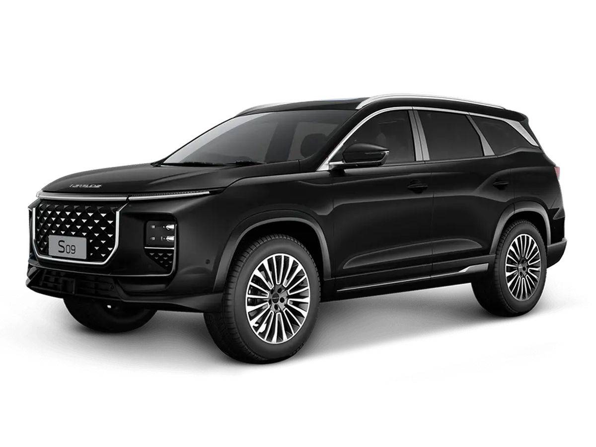 Soueast S09 Премиум 2.0Т АТ полный привод