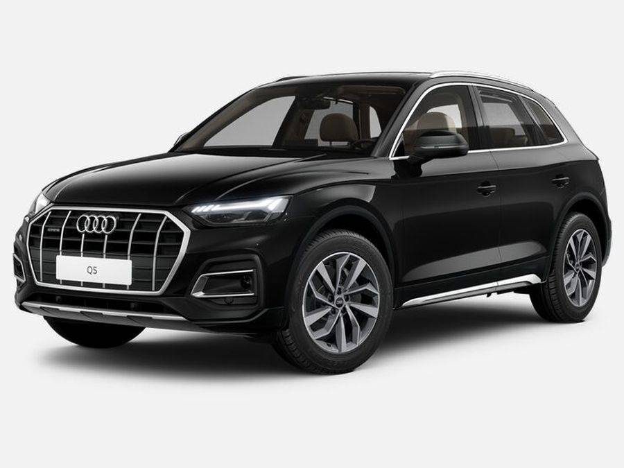 Audi Q5 45 TFSI quattro S tronic