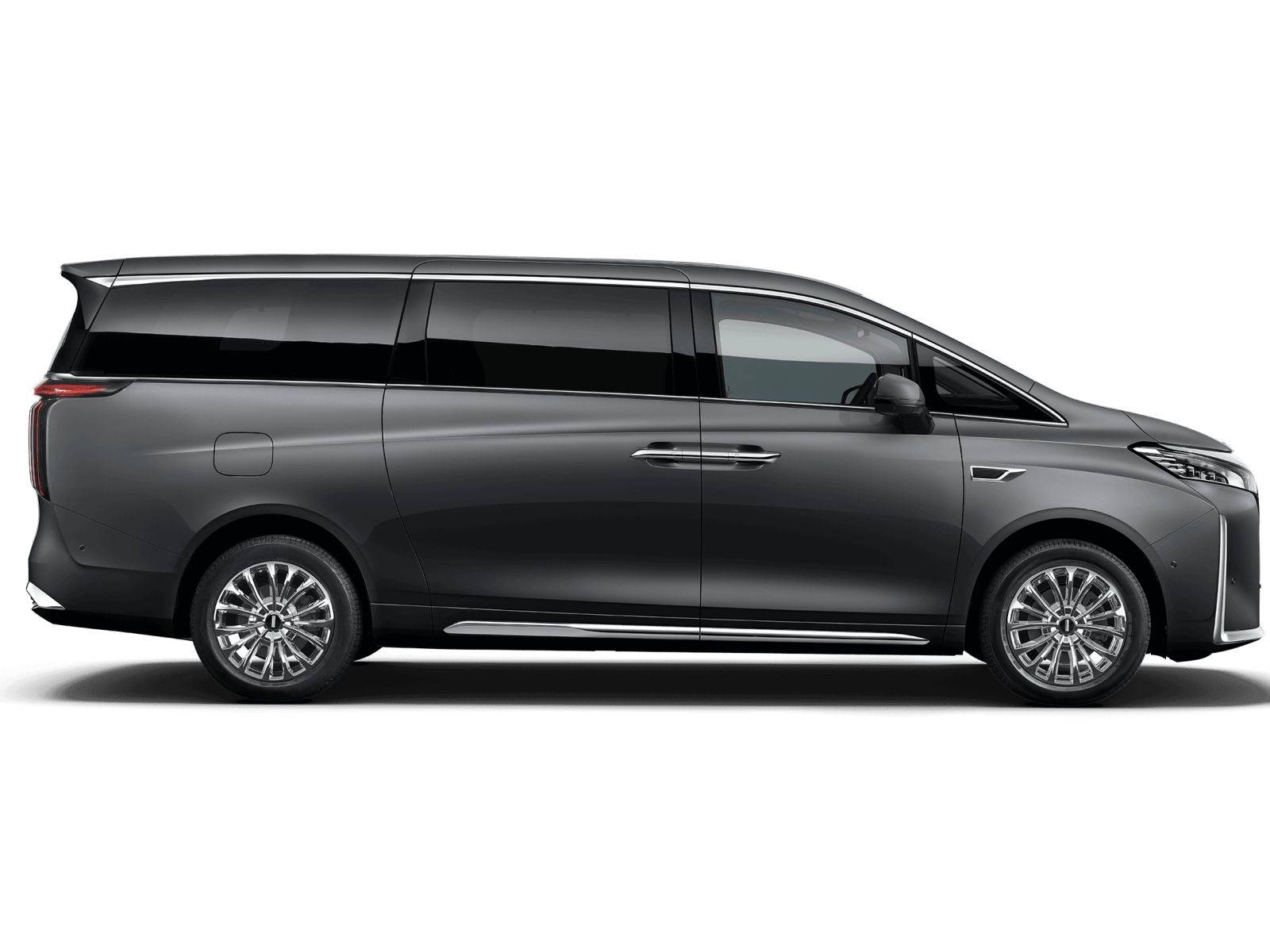 Wey 80 Премиум Лаундж