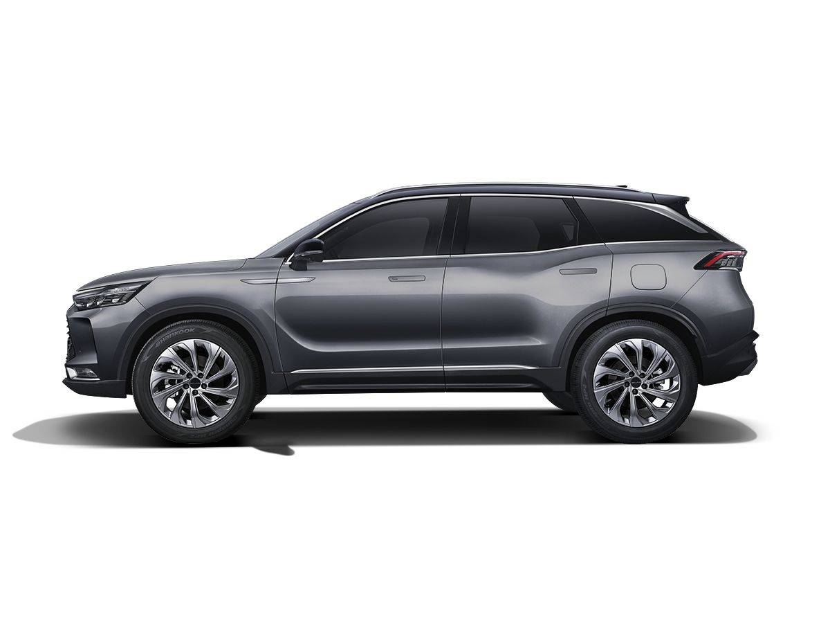 BAIC X7 Comfort 1.5T 7DCT