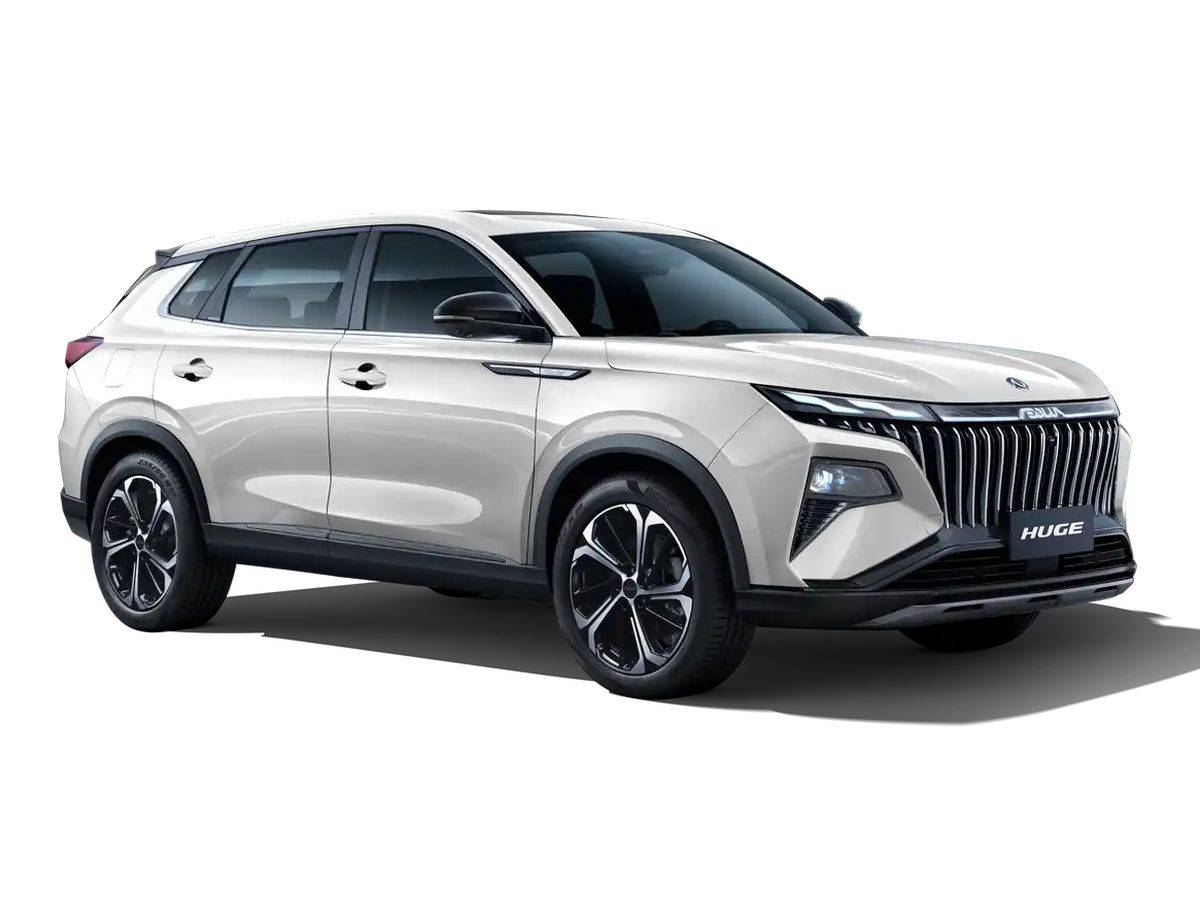 DongFeng Huge Экзекьютив 1.5Т АТ (Executive)