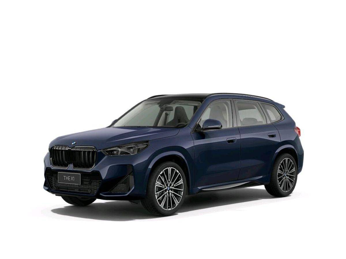 BMW X1 Икс-Драйв25Ли Икс Дизайн (X Design)