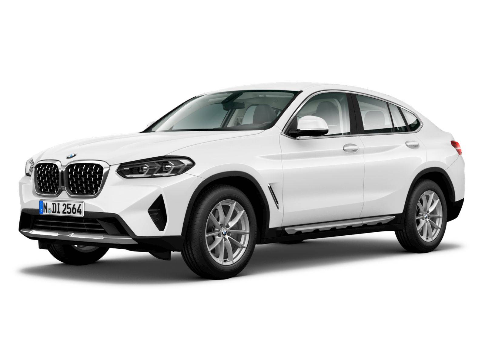 BMW X4 xDrive20i