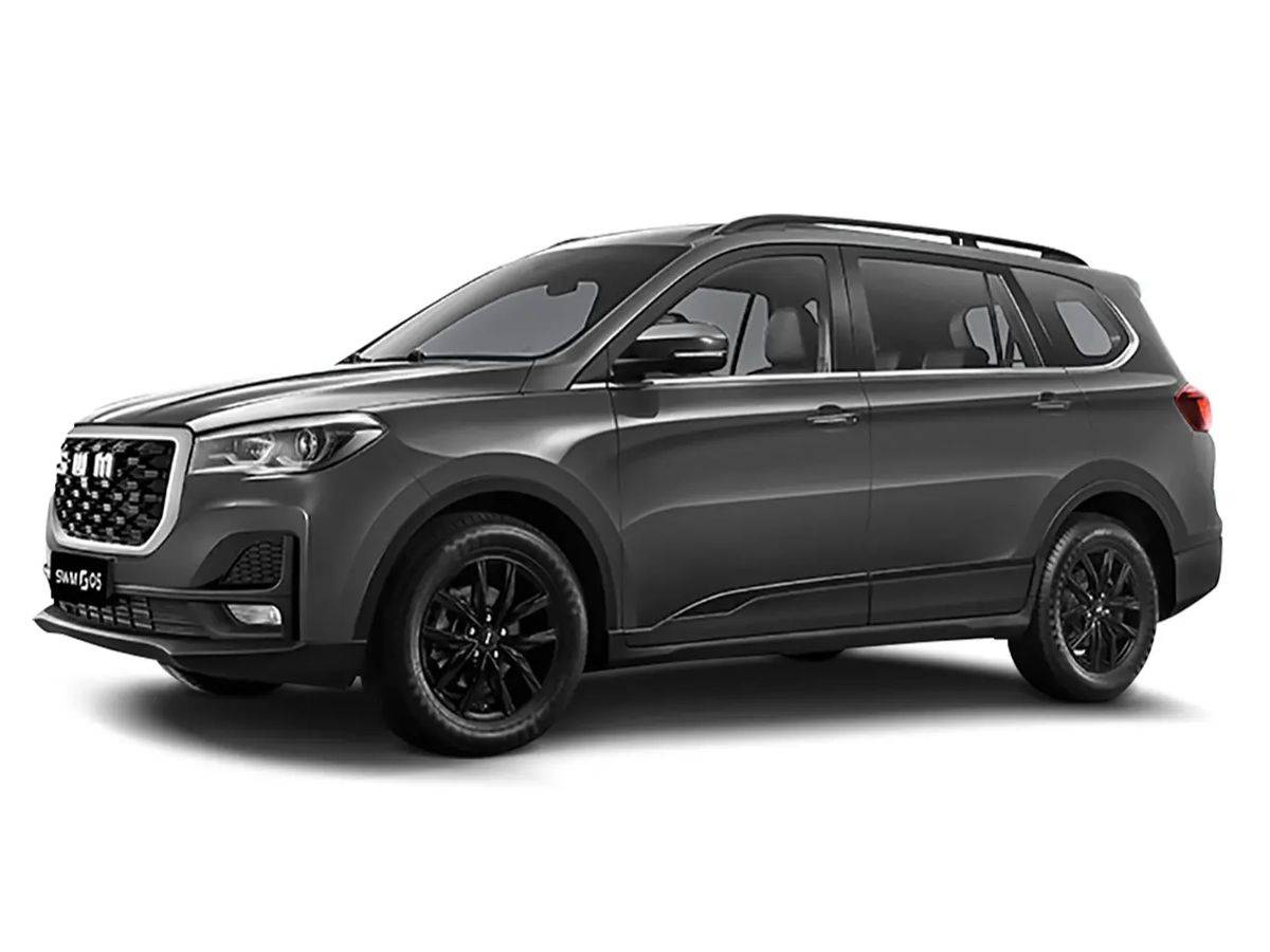 SWM G05 Pro Family 1 1.5T 7DCT