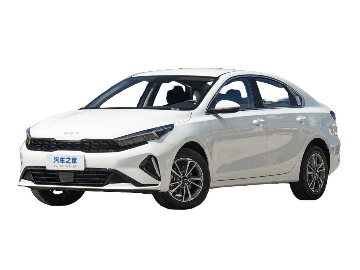 KIA K3 Comfort Edition 1.5 CVT