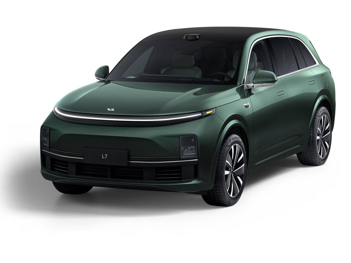 Lixiang Л7 (L7) Ультра