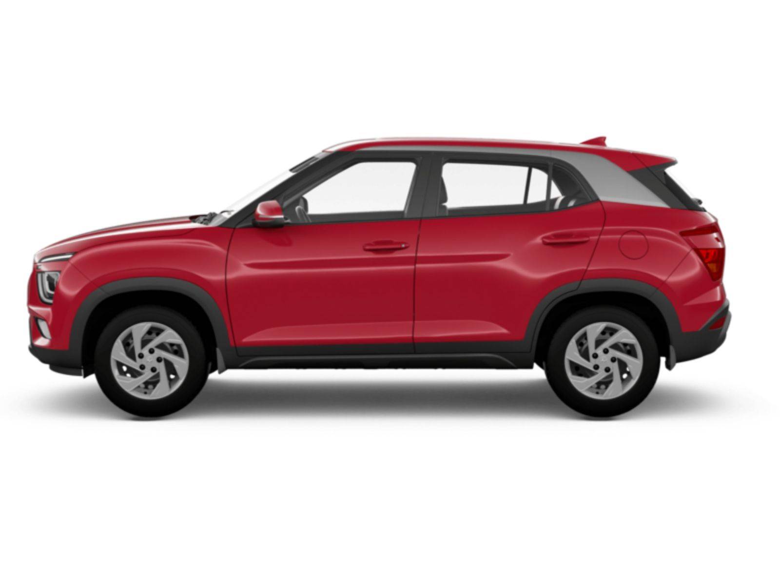 Solaris HC Family 1.6 6MT 4WD
