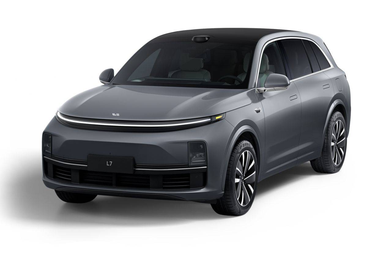 Lixiang Л7 (L7) Ультра