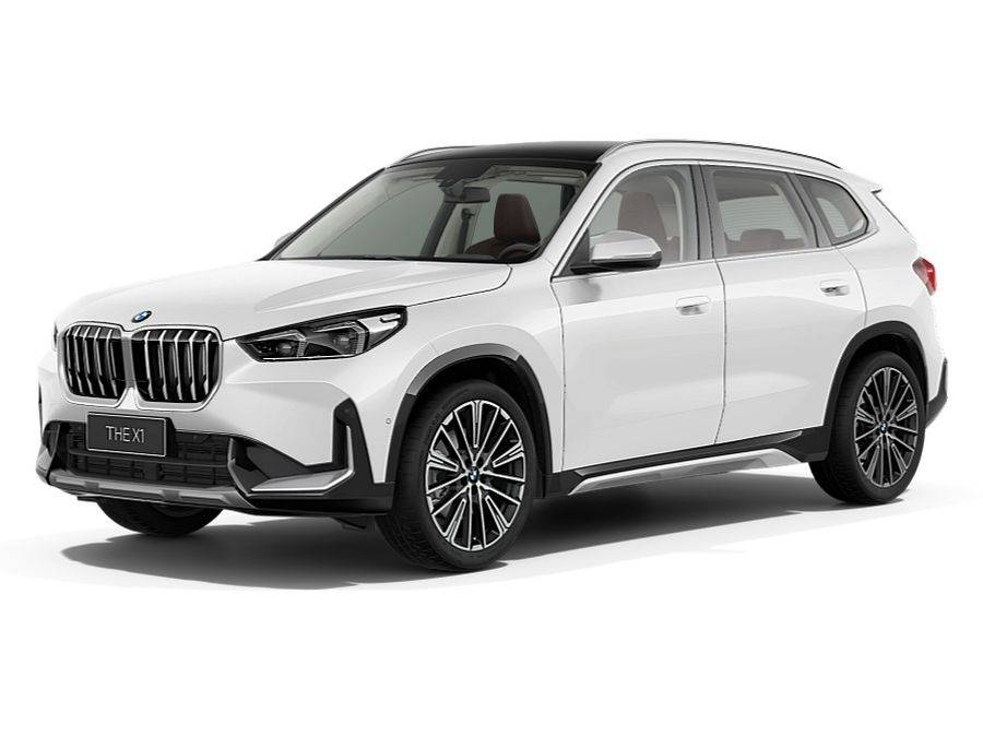BMW X1 xDrive25Li M Sport