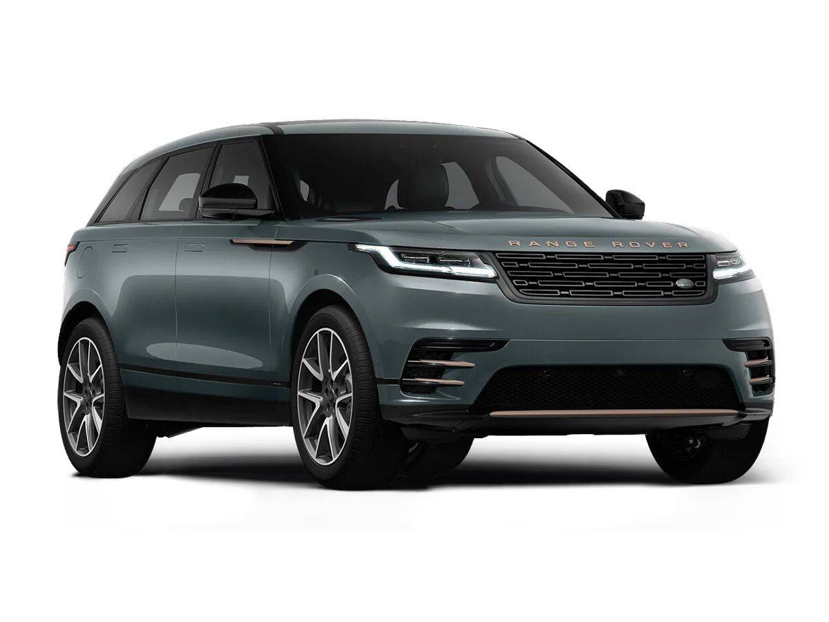 Land Rover Velar 2.0 250 Дайнэмик СЕ (Dynamic SE)