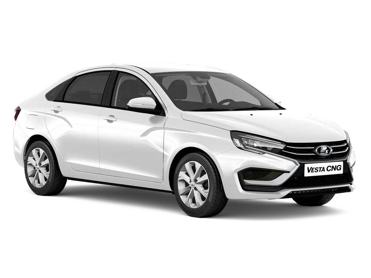 Lada Vesta Битопливная Драйв 1.6 106 л.с. МТ