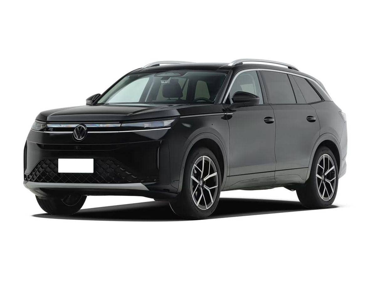 Volkswagen Tavendor Флагшип 450Т АТ полный привод (Flagship)