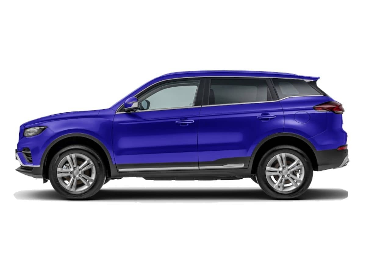 Belgee X70 Стиль 1.5Т передний привод АТ (Style)