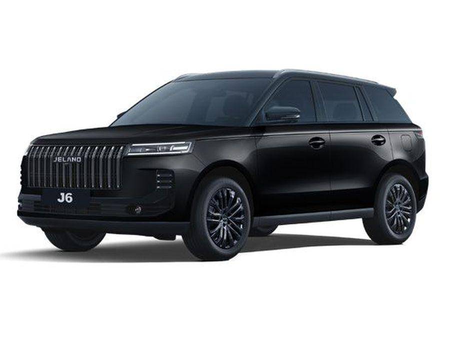 Jeland J6 Комфорт 1.5Т