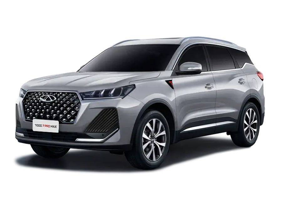 Chery Tiggo 7 PRO MAX Ultra 1.6T 150 DCT 4WD