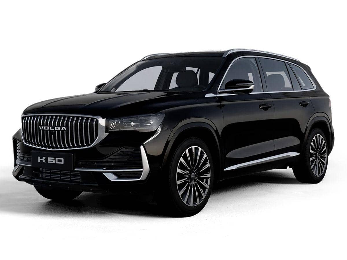 Volga K50 Премиум 2.0Т АТ полный привод
