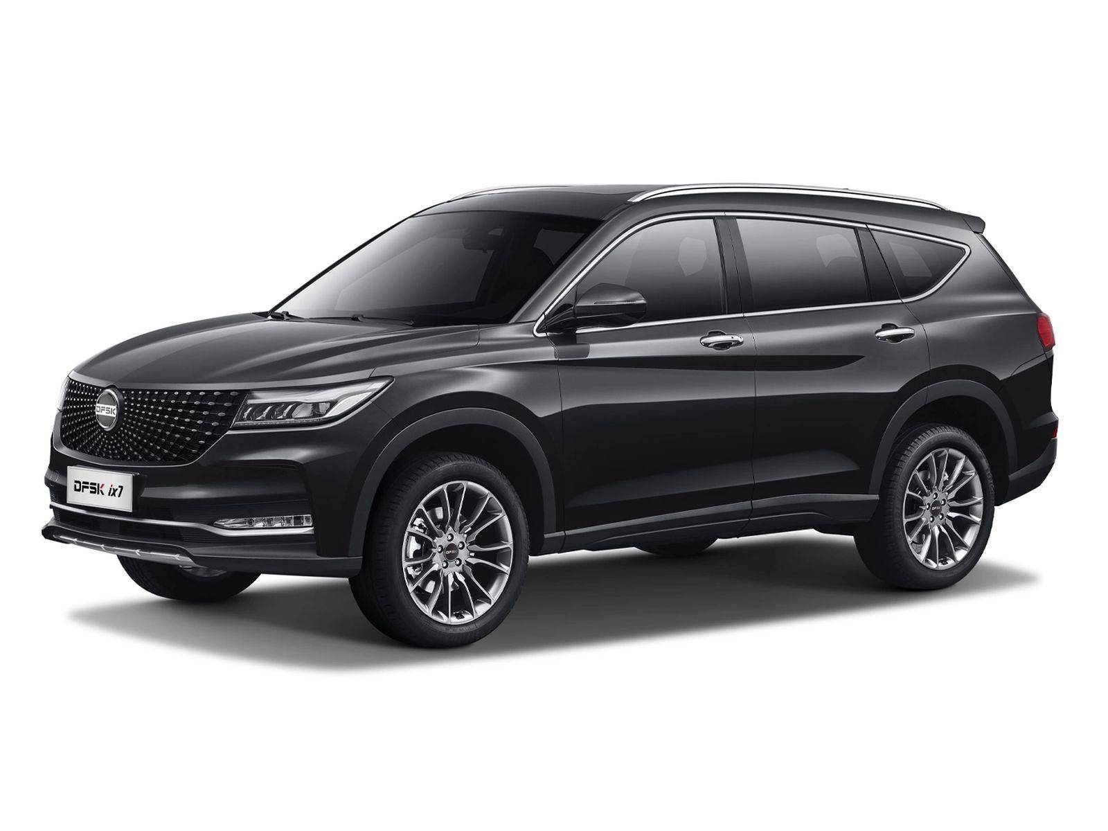 DFSK ix7 Premium 2.0T 6AT 4WD